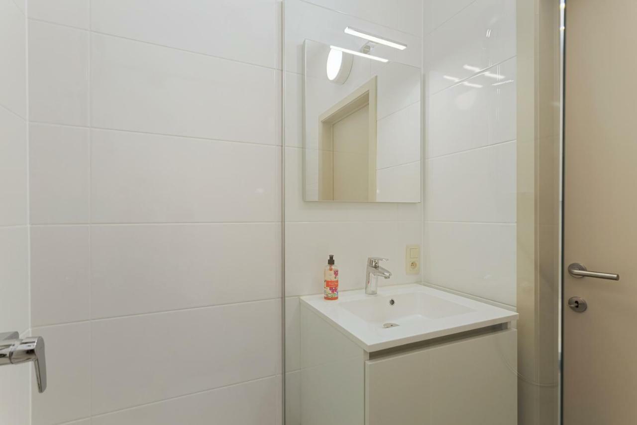 Apartment V7 Ostende Exteriér fotografie